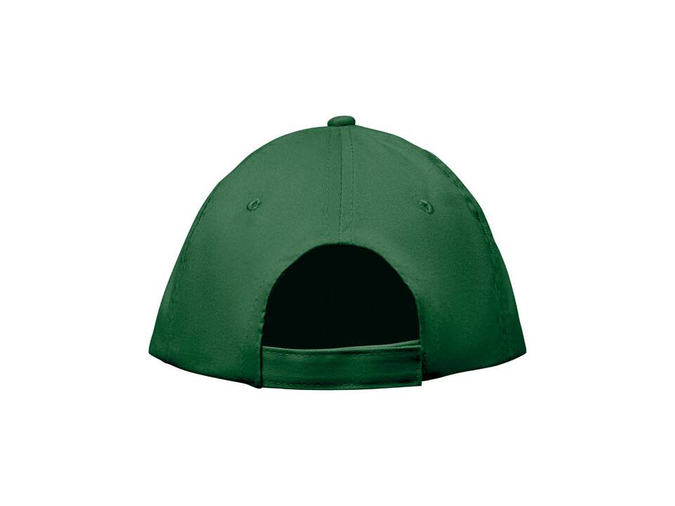 Casquette à 5 pans 51