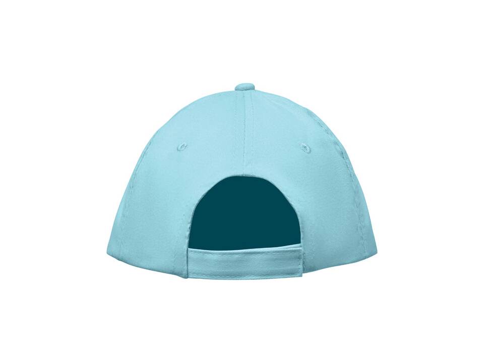Casquette à 5 pans 56
