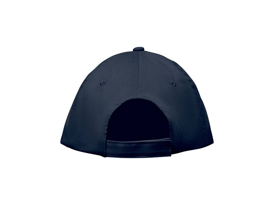 Casquette à 5 pans 61