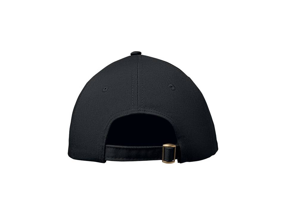 Casquette baseball  à 6 pans 5