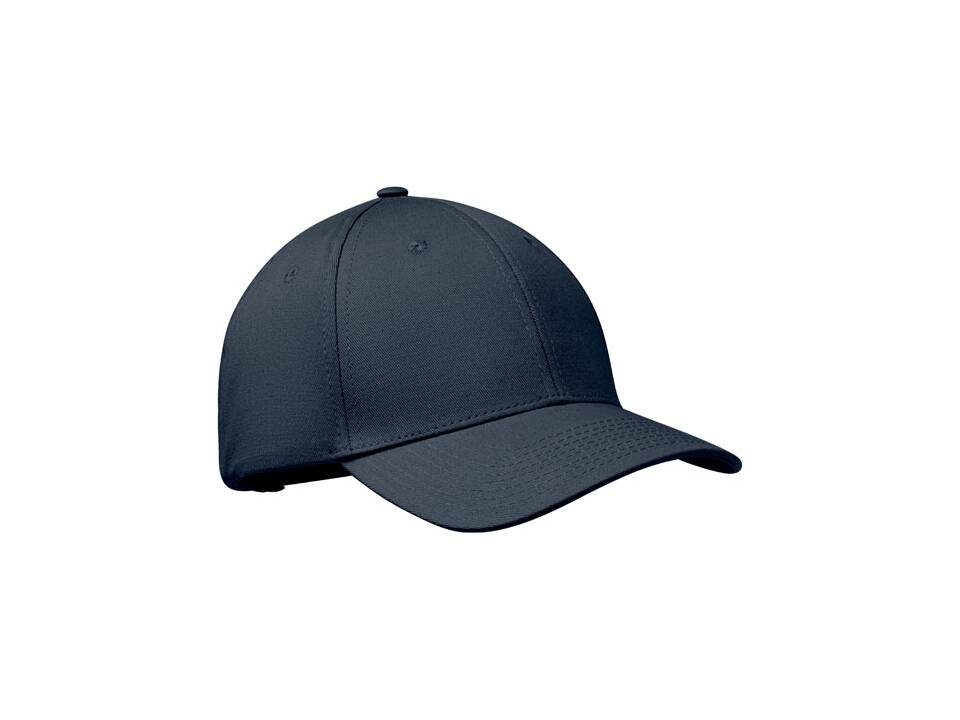 Casquette baseball  à 6 pans 31