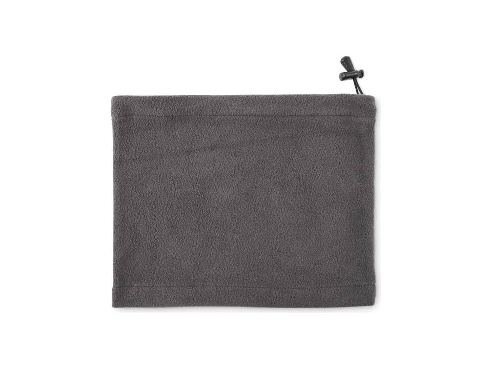 Bonnet polaire multi-usages 4