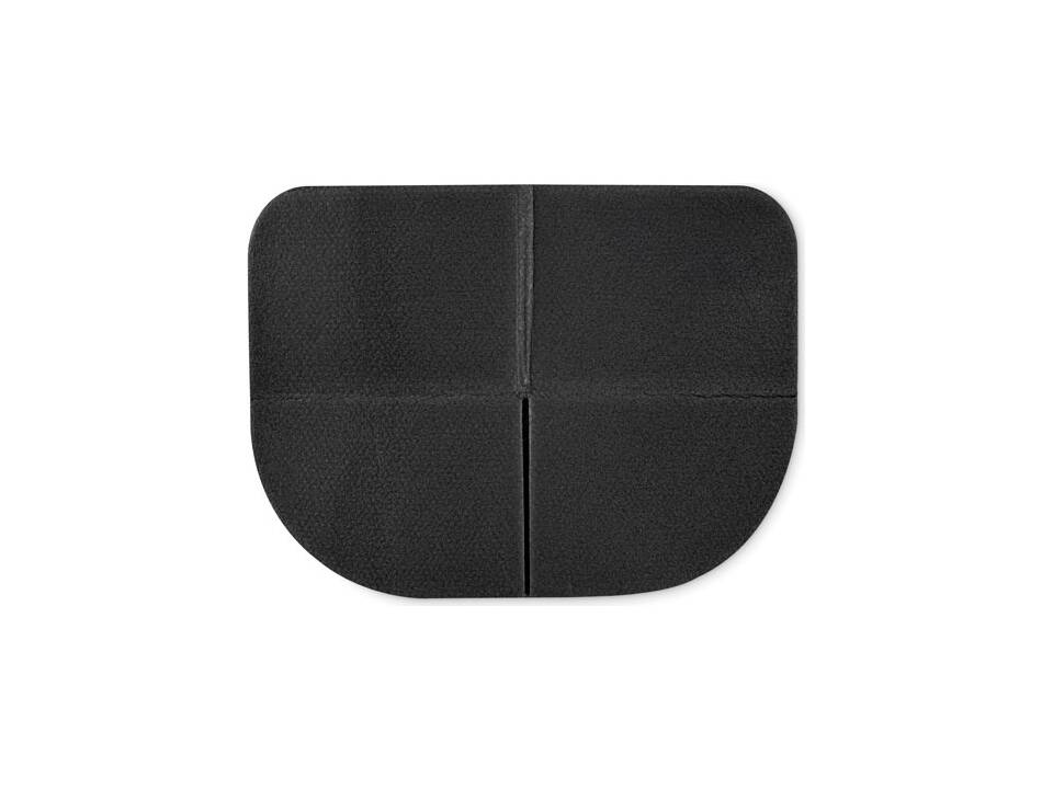 Coussin de siège pliable 2