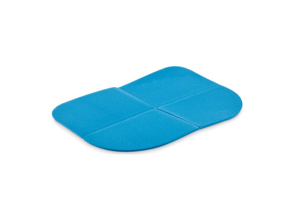 Coussin de siège pliable 8