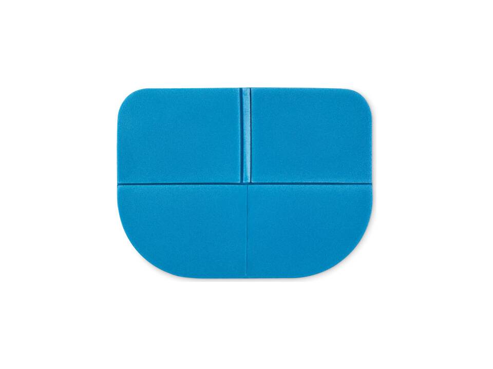 Coussin de siège pliable 9