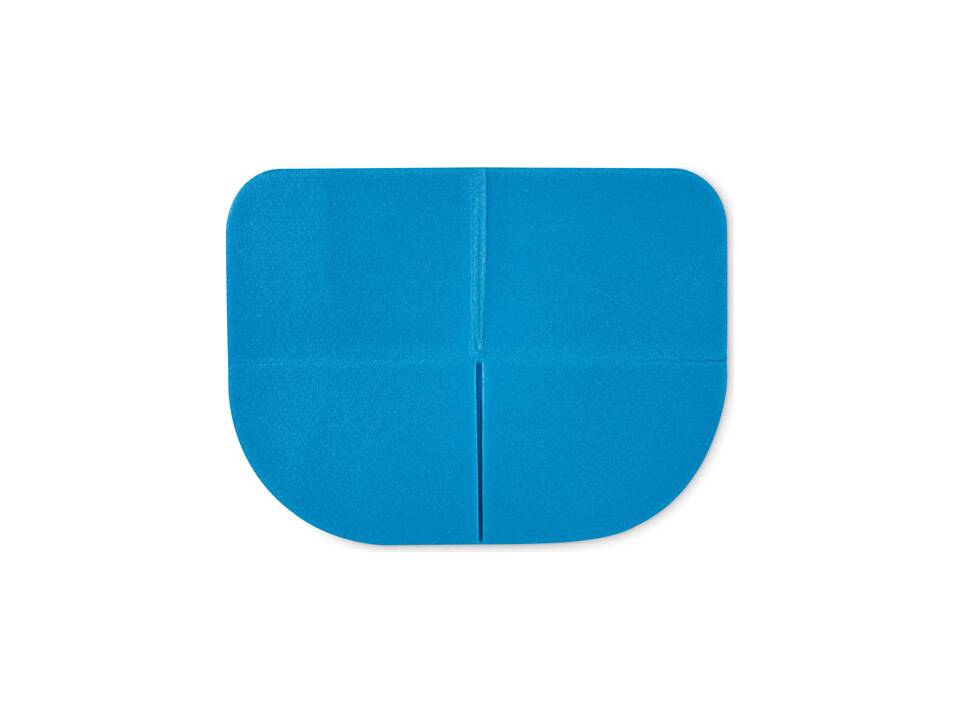 Coussin de siège pliable 10
