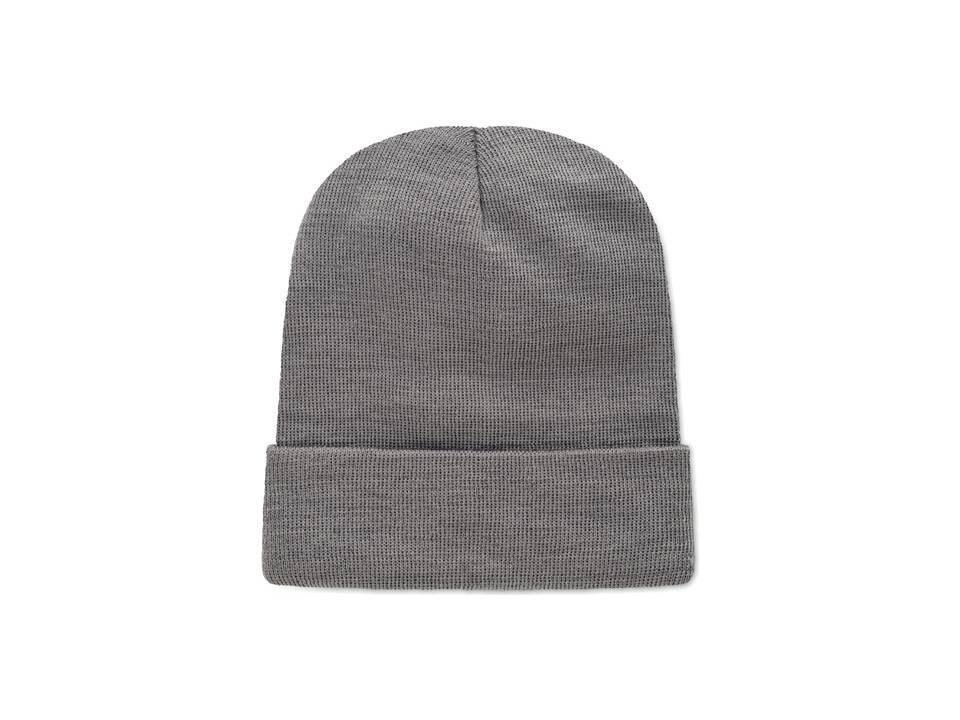Bonnet unisexe RPET polyester 10