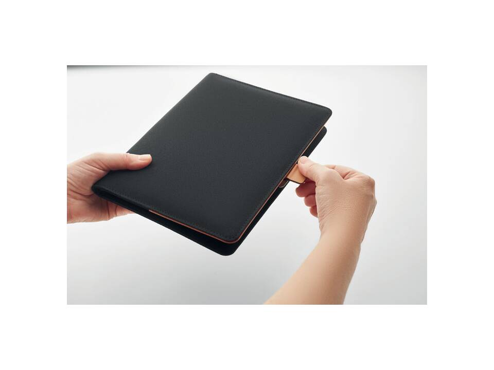 Conférencier A5 en RPET 5