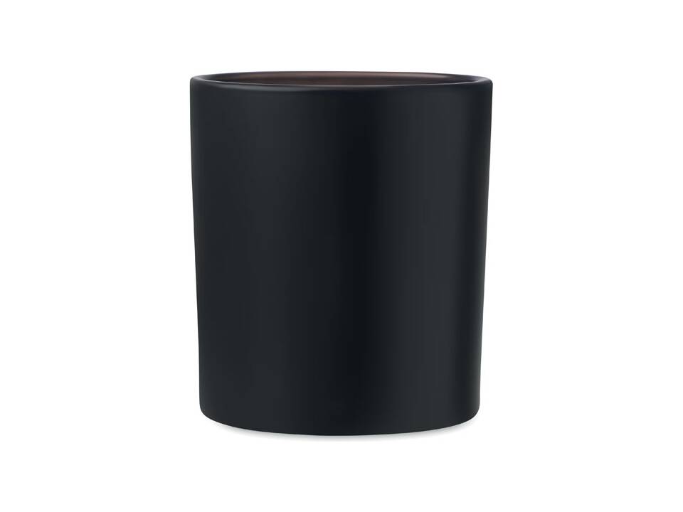 Bougie en cire végétale Vanille 2