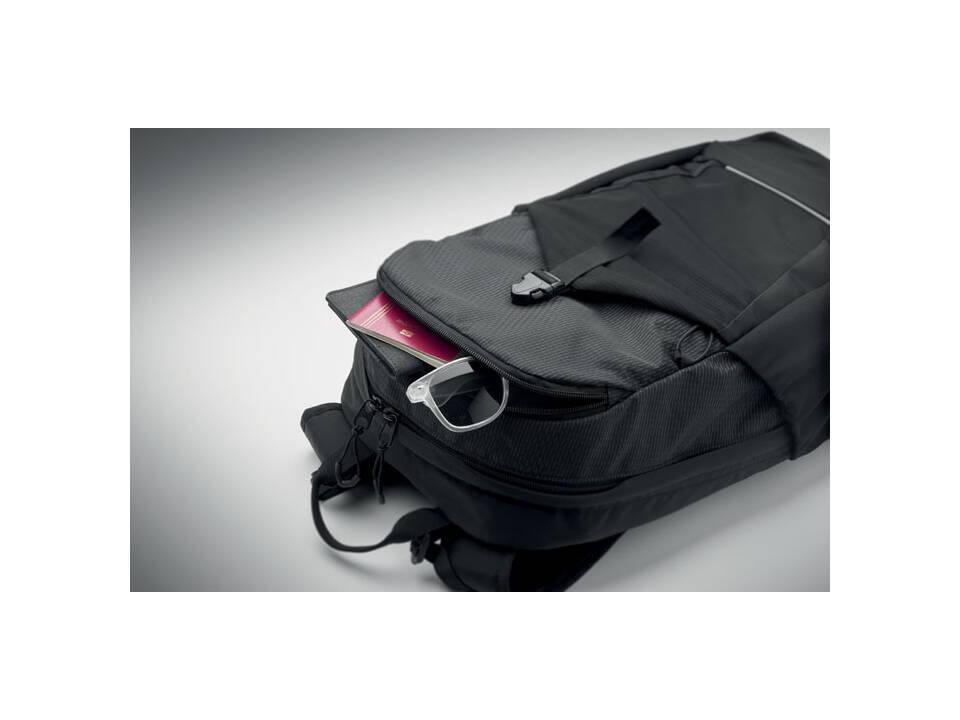 Sac à dos de randonnée 18L 13