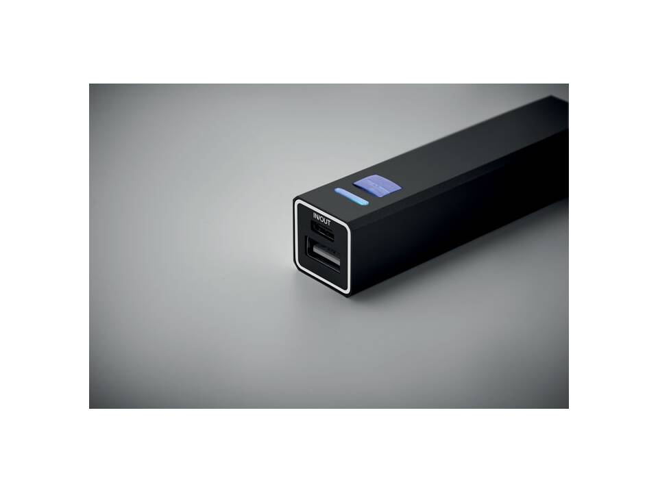 Powerbank 2600 mAh 5