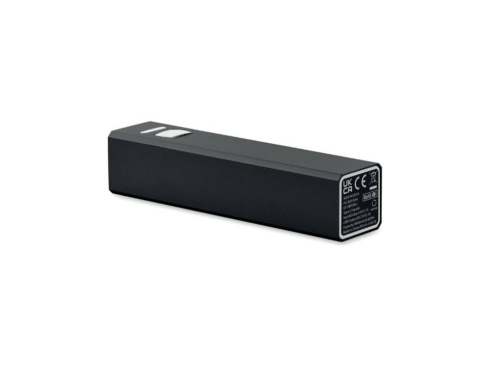 Powerbank 2600 mAh 4