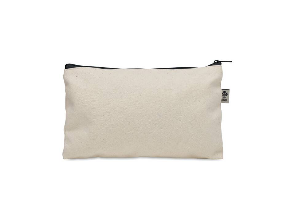 Pochette en coton 2