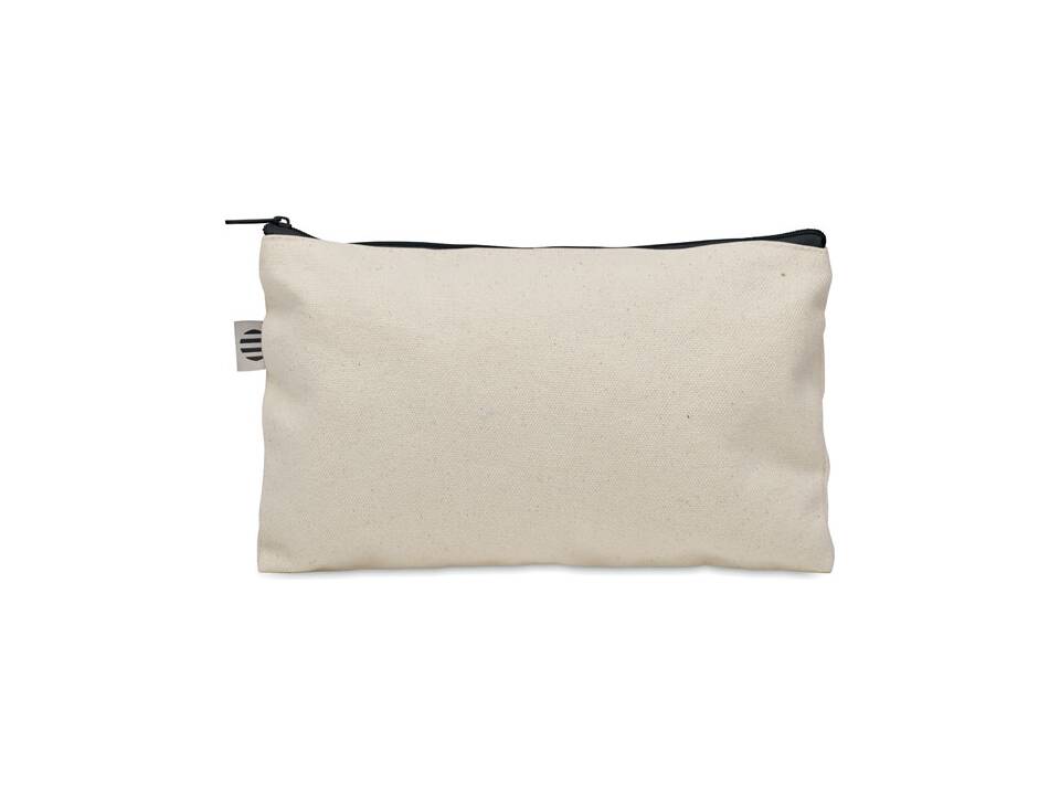 Pochette en coton 3