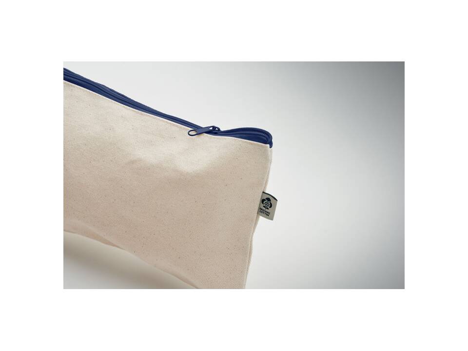 Pochette en coton 8
