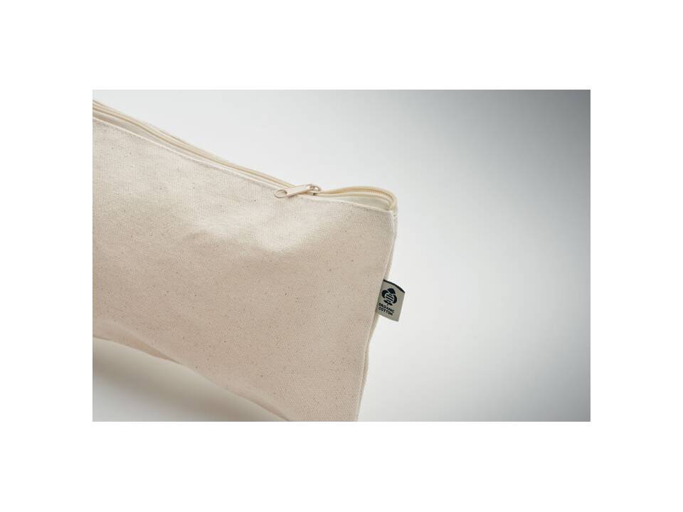 Pochette en coton 17
