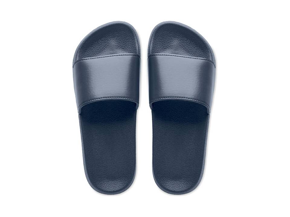 Claquettes antidérapantes 10