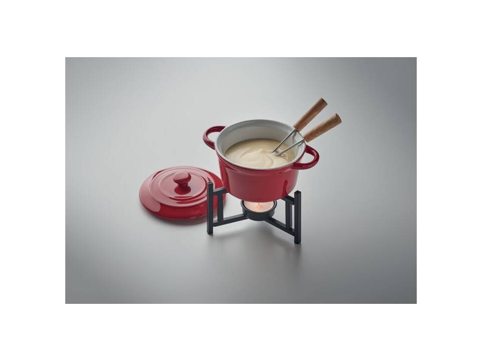 Set à fondue - 300ml 4