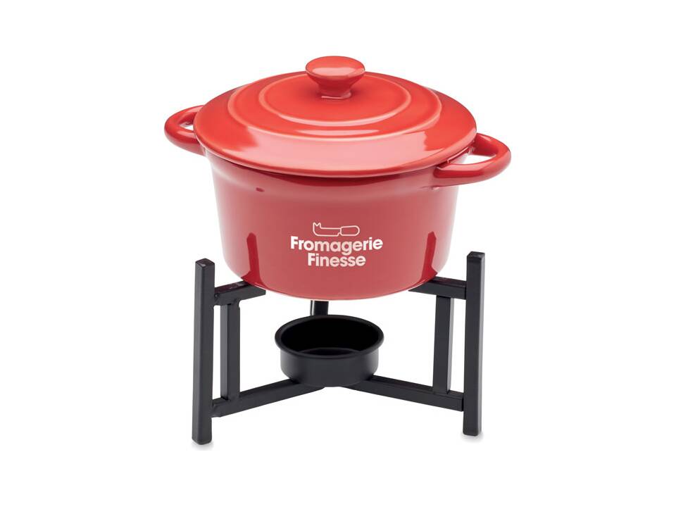 Set à fondue - 300ml 3