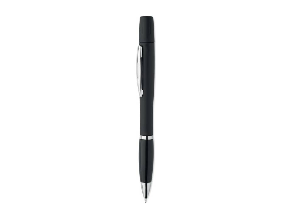 Stylo avec kit nettoyage TWS 4