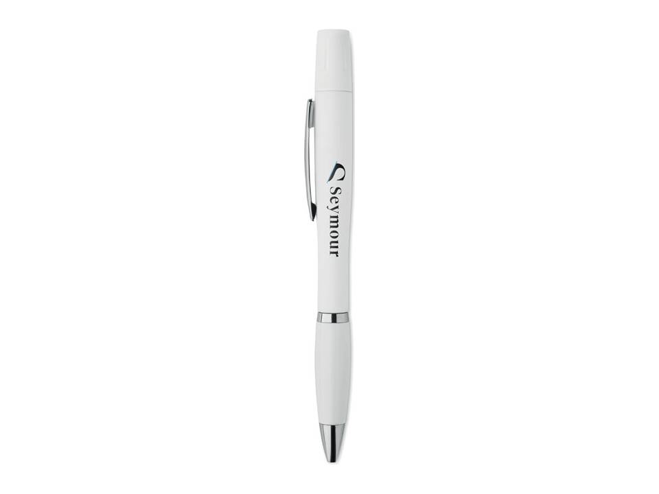 Stylo avec kit nettoyage TWS 7