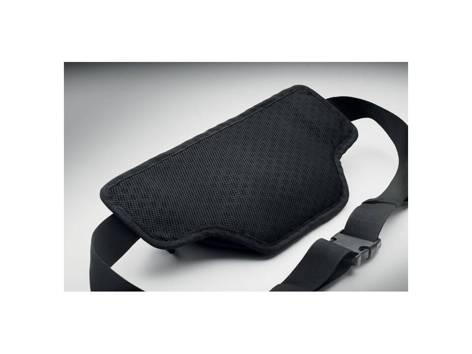 Sac banane en nylon 420D 7