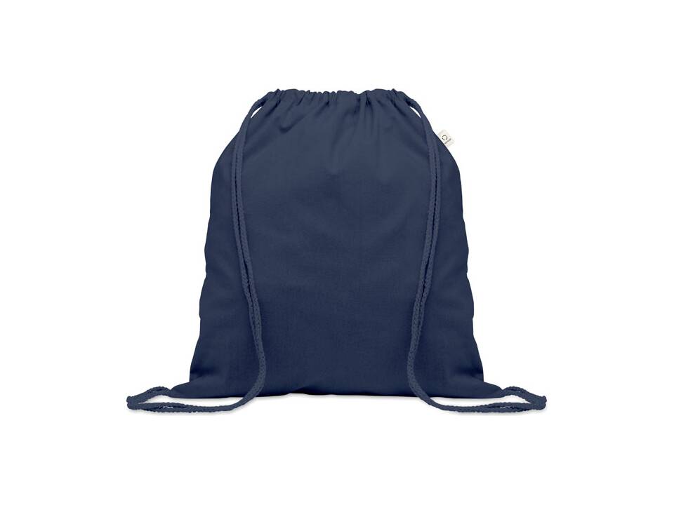 Sac coton recyclé de 140 gr/m² 4