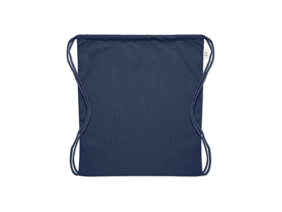 Sac coton recyclé de 140 gr/m² 5