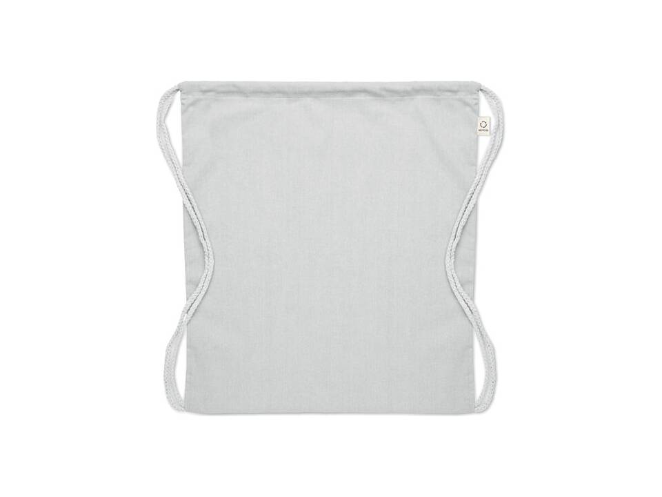 Sac coton recyclé de 140 gr/m² 11