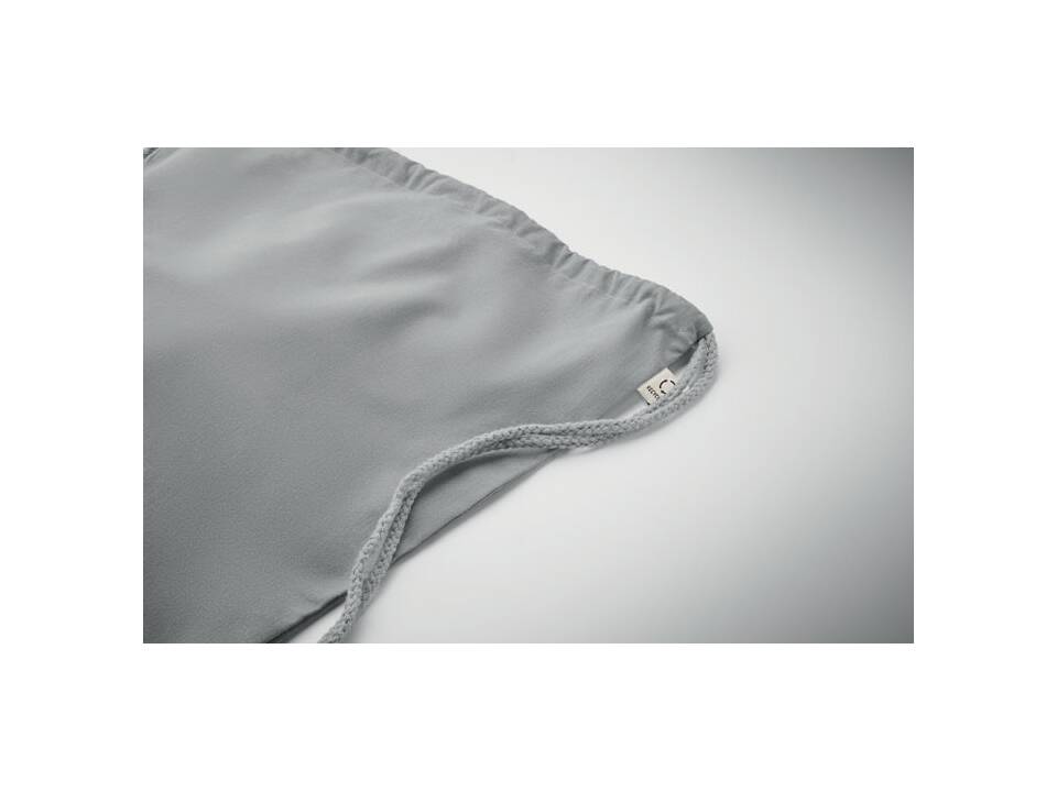 Sac coton recyclé de 140 gr/m² 15