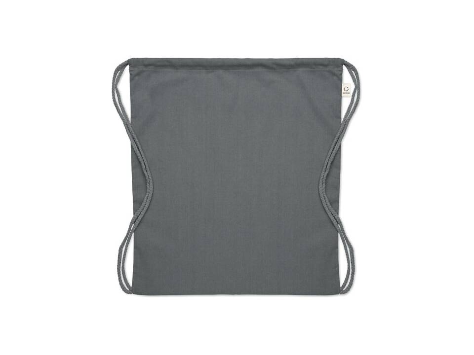 Sac coton recyclé de 140 gr/m² 17