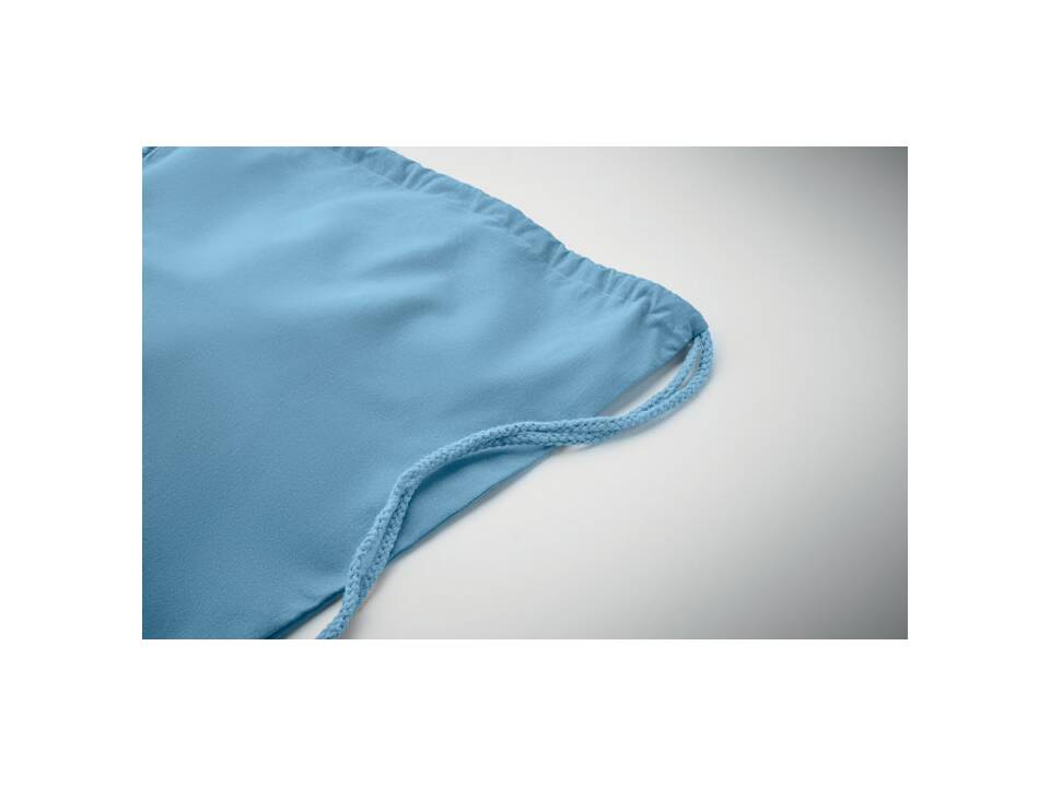 Sac coton recyclé de 140 gr/m² 22