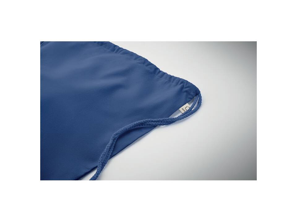 Sac coton recyclé de 140 gr/m² 25