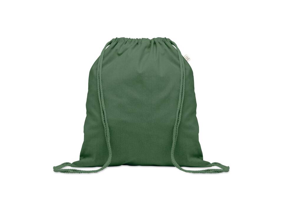 Sac coton recyclé de 140 gr/m² 29