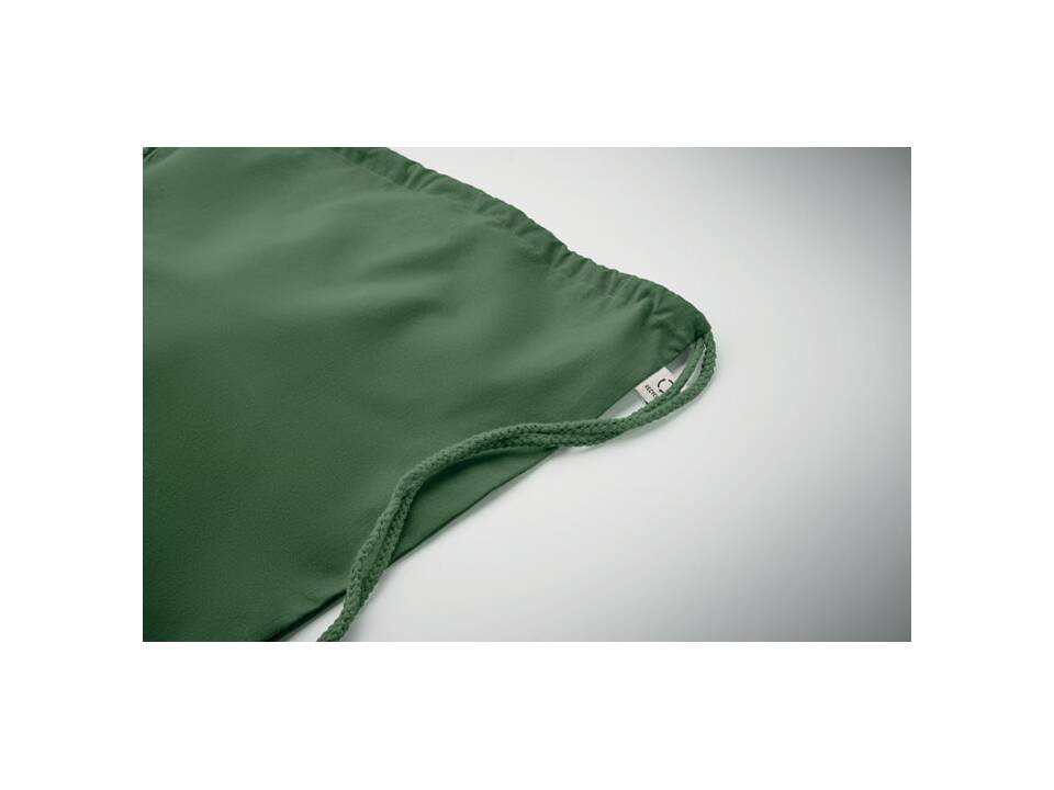Sac coton recyclé de 140 gr/m² 31