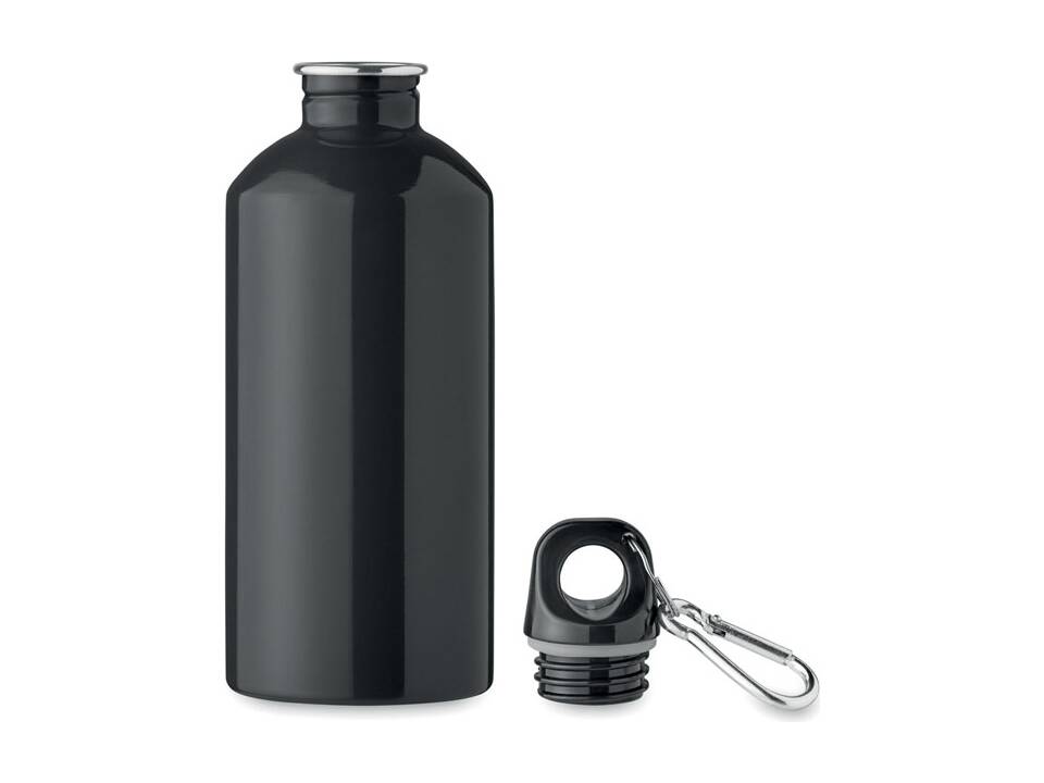 Acier inoxydable recyclé 500ml 1