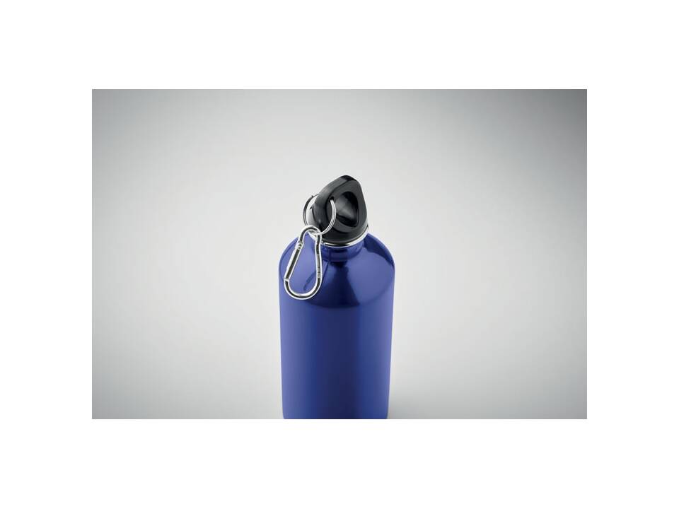 Acier inoxydable recyclé 500ml 5