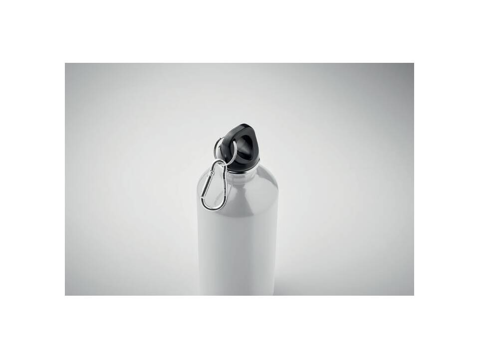 Acier inoxydable recyclé 500ml 21