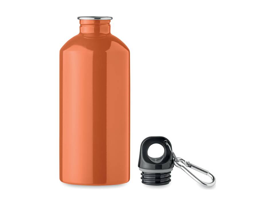 Acier inoxydable recyclé 500ml 13