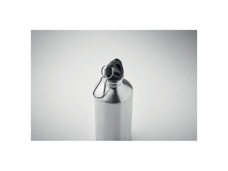 Acier inoxydable recyclé 500ml 27