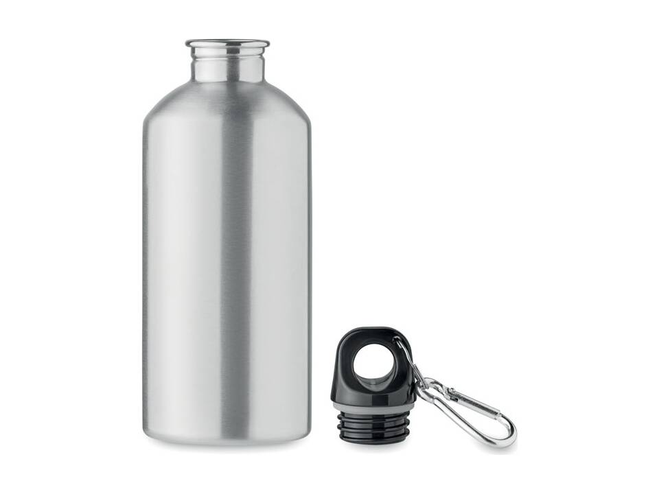 Acier inoxydable recyclé 500ml 26