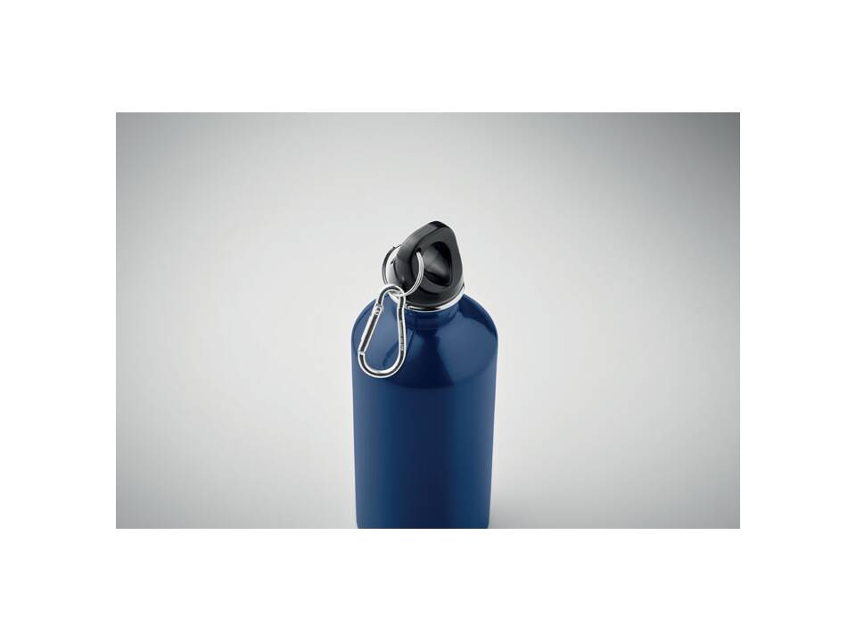 Acier inoxydable recyclé 500ml 24