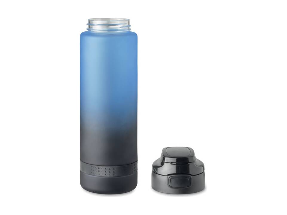 Bouteillen de sport RPET 1L 12