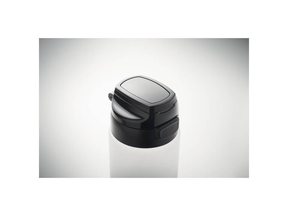 Bouteillen de sport RPET 1L 17