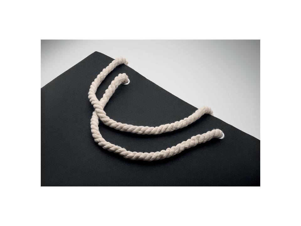 Sac de plage en feutre RPET 9