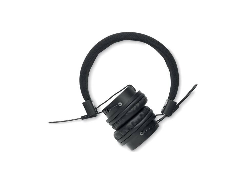 Casque pliable sans fil en ABS 8