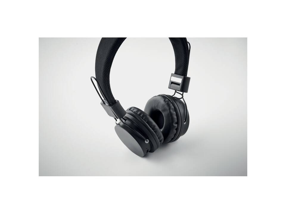 Casque pliable sans fil en ABS 10