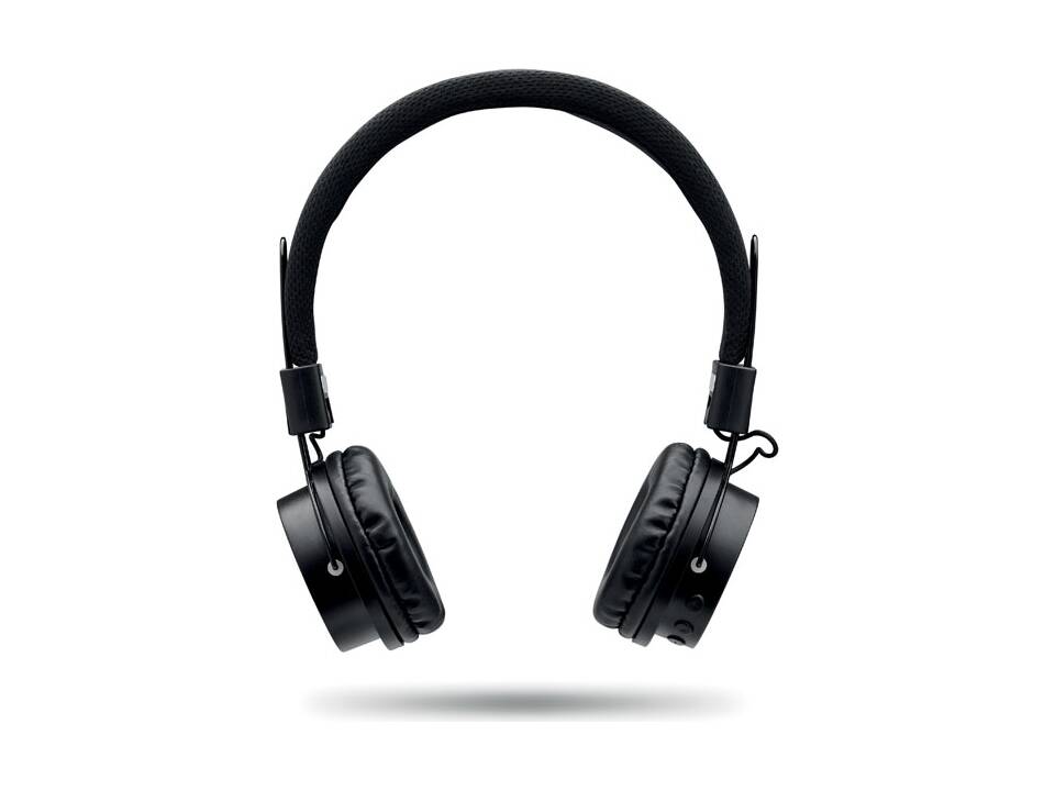 Casque pliable sans fil en ABS 1