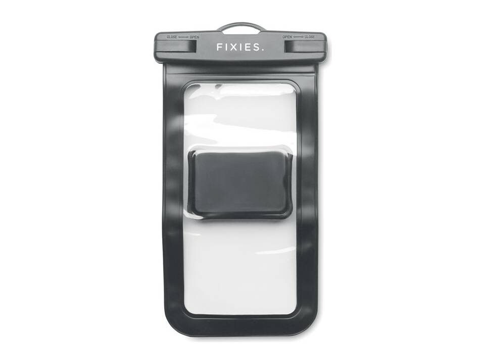 Étui pour smartphone de vélo 1