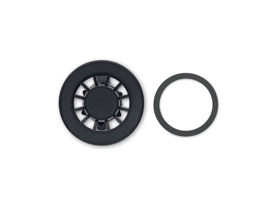 Support magnétique de téléphone 4